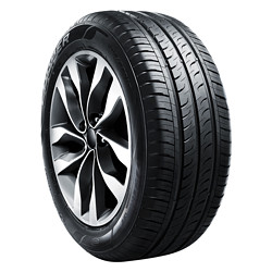 固铂 Zeon ECO C1 205/55R16 91V 轮胎*2条