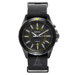 Seiko 精工 Recraft 系列 SKA705 男士时尚腕表