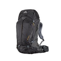 GREGORY 格里高利 重装旗舰系列 BALTORO 55  登山包 黑色 S
