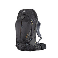 秋季焕新：GREGORY 格里高利 GREGORY 格里高利 BALTORO B55 男士户外登山背包 55L