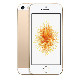 Apple 苹果 iPhone SE 智能手机 64G 玫瑰金