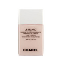 CHANEL 香奈儿 珍珠光采妆前乳 SPF40 PA+++ 30ml #10 Rosee 