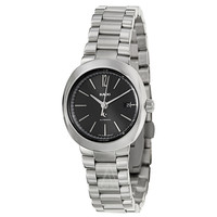 值友专享：RADO 雷达 D-STAR 帝星系列 R15514103 女士机械腕表