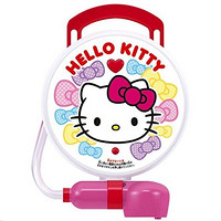 凑单品：PINOCCHIO Hello Kitty 宝宝洗澡 花洒喷水玩具