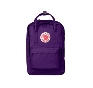 FJÄLLRÄVEN 北极狐 kanken 轻便耐磨双肩包