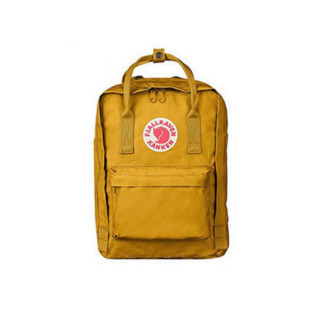 FJÄLLRÄVEN 北极狐 kanken 轻便耐磨双肩包