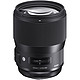 历史新低：SIGMA 适马 135mm F1.8 DG HSM Art 长焦定焦镜头