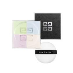 GIVENCHY 纪梵希 轻盈无痕明星四色散粉 焕彩蜜粉