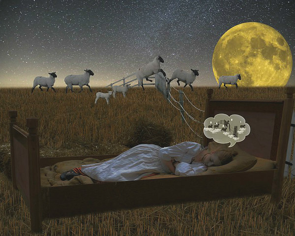 让他/她流连忘返的一夜,这样选枕头幸福1/3人生