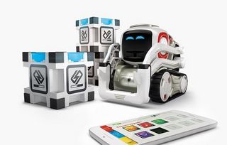 anki Cozmo 智能玩具机器人