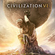  《Sid Meier's Civilization VI（文明6）》 数字版游戏　