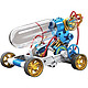 中亚prime会员：OWI Air Power Racer Vehicle 空气动力赛车+盐水燃料电池 Baja 赛车套装