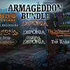 《The Daedalic Armageddon Bundle（Daedalic末日合集）》 PC数字版游戏