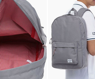 Herschel Supply 10135-00006-OS 双肩包