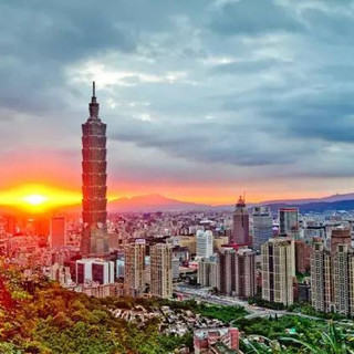 出游必备：免担保 中国台湾旅游入台证（全国受理）+保险