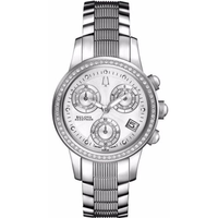 BULOVA 宝路华 Accutron 臻创 63R136 女款石英腕表