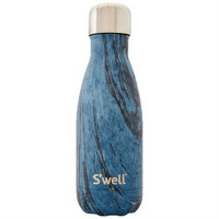 s‘well 木纹系列 不锈钢保温瓶