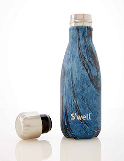 s‘well 木纹系列 不锈钢保温瓶