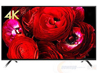 TOSHIBA 东芝 65U7600C 65英寸4K超高清液晶电视