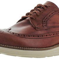 歌涵 COLE HAAN Assorted Dress系列 男士休闲鞋