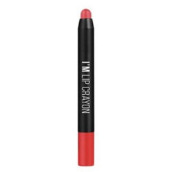MEMEBOX 美美箱 I'M LIP CRAYON 我爱蜡笔唇膏 #11 珊瑚橘色
