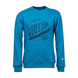 Volcom A4631503 男式 长袖T恤