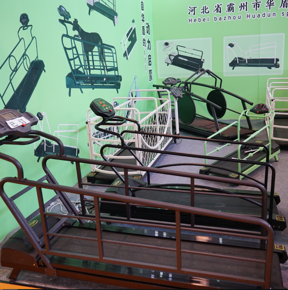 国际宠物用品展:萌宠的衣食住行一应俱全