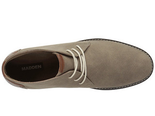 STEVE MADDEN Dublin 男士休闲鞋