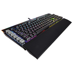 CORSAIR 美商海盗船 K95 RGB PLATINUM 机械键盘