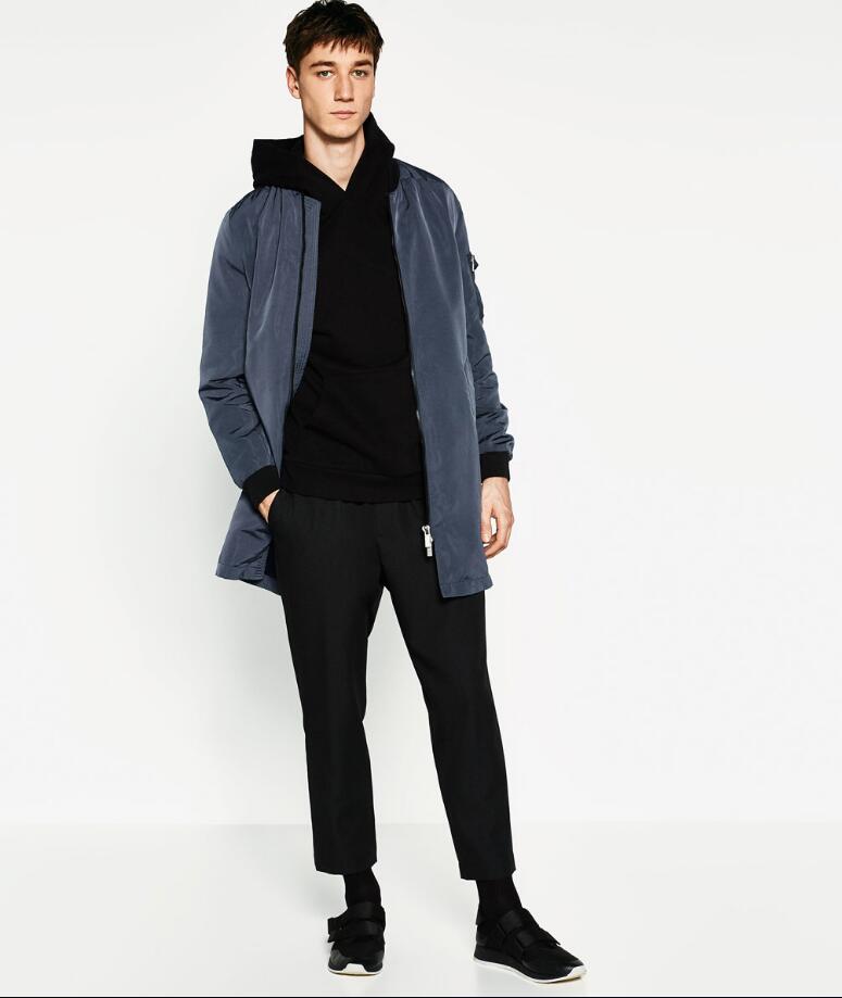 首页 服饰鞋包 男装 男外套 男士夹克 zara男士夹克 文章详情