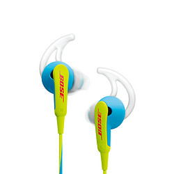 BOSE SoundSport II 二代 入耳式运动耳机