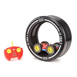 Little Tikes 小泰克 638541 翻滚旋转遥控车