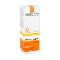 LA ROCHE-POSAY 理肤泉 防水防晒啫喱 SPF30 100ml