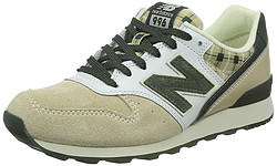 new balance WR996TP 女 996系列 休闲跑步鞋