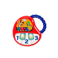 Baby Einstein KIIC90663 红色钢琴 