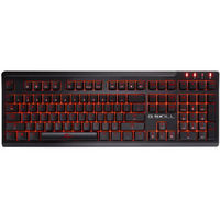 微信端：G.SKILL 芝奇 RIPJAWS KM570 MX 全背光机械键盘 红轴
