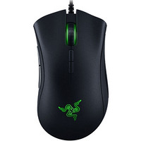 微信端：RAZER 雷蛇 DeathAdder Elite 炼狱蝰蛇精英版 游戏鼠标