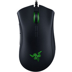 RAZER 雷蛇 DeathAdder Elite 炼狱蝰蛇精英版 游戏鼠标