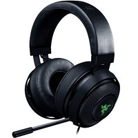 微信端：RAZER 雷蛇 北海巨妖7.1 幻彩版 V2 耳机