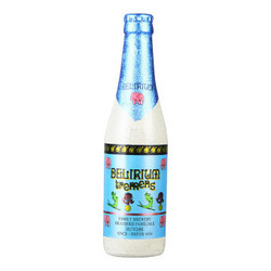 DELIRIUM Tremens 浅粉象 啤酒 330ml