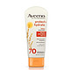  限中亚Prime会员：Aveeno 强效滋润无油 防晒乳 SPF70 85g*4件　