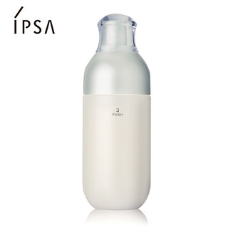 IPSA 茵芙莎 ME美白保湿系列 自律循环美肌液EX3 175ml