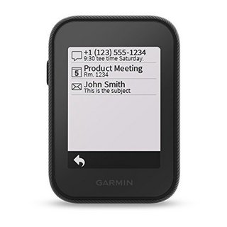 GARMIN 佳明 Approach G30 手持GPS导航仪 010-01690-00 黑色