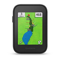 GARMIN 佳明 Approach G30 手持GPS导航仪 010-01690