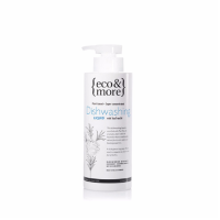 eco&more 超浓缩茶树精油洗碗液 450ml