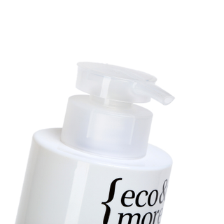 eco&more 超浓缩茶树精油洗碗液 450ml