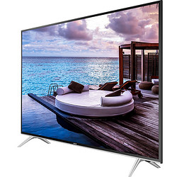 SAMSUNG 三星 UA55KU6100JXXZ 55英寸 4K液晶电视