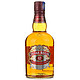 CHIVAS 芝华士 12年苏格兰威士忌 500ml*2瓶