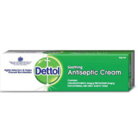 Dettol 滴露 消毒药膏 30g