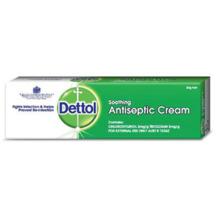 Dettol 滴露 消毒药膏 30g